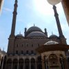 Kairo Alabaster Moschee
