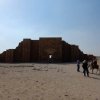 Grabanlage von Djoser