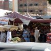 Edfu Markt