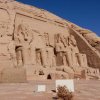Abu Simbel Ramses Tempel