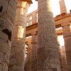 Luxor Karnak Tempel
