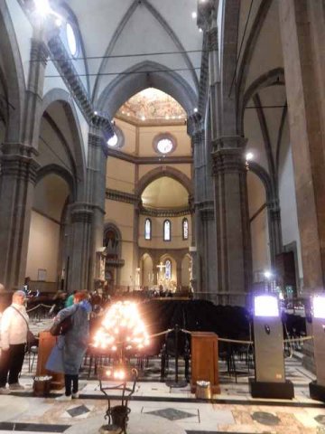 Florenz Dom Santa Maria