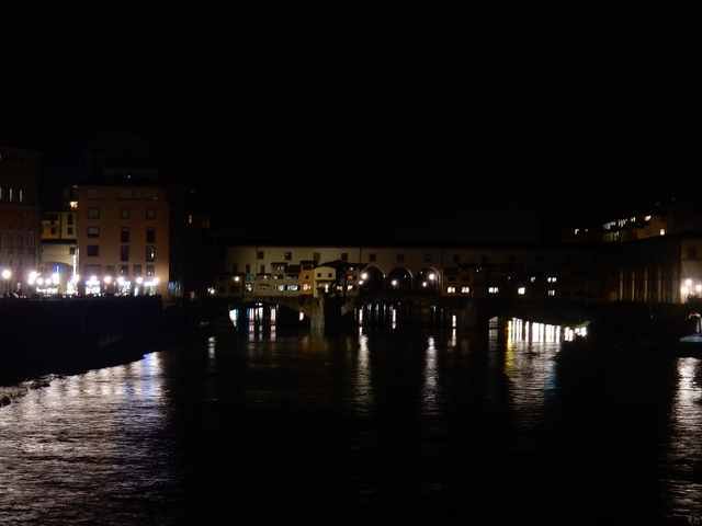 Florenz Ponte Vecchio