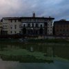 Florenz Arno + Uffizien