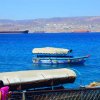 Aqaba Rotes Meer Glasbodenboot
