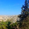 Amman Blick von der Zitadelle