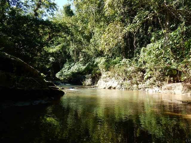 Sierra Maestra