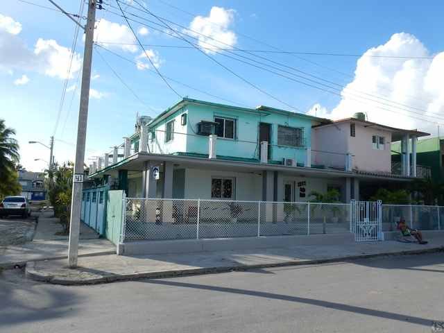 Cienfuegos Casa de Particulares