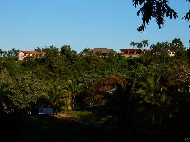 Vinales Landschaft Hotel la Ermita