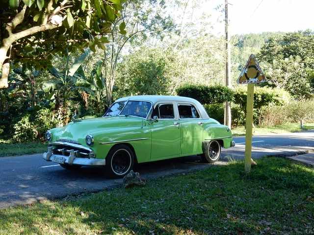 Oldtimer