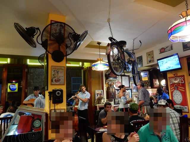 Havanna Kneipe