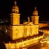 Kathedrale Santiago de Cuba