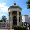 Havanna Kolumbus Friedhof