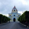 Havanna Kolumbus Friedhof