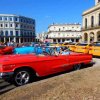 Oldtimer Ford Mustang