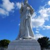 Havanna Christusstatue