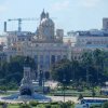 Havanna Stadtansicht