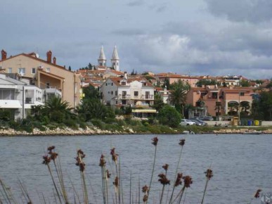 Hotels / Pensionen in Medulin